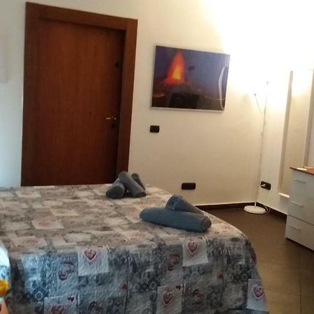Dimora Vittorio Emanuele 392 Villa CTA Eksteriør bilde