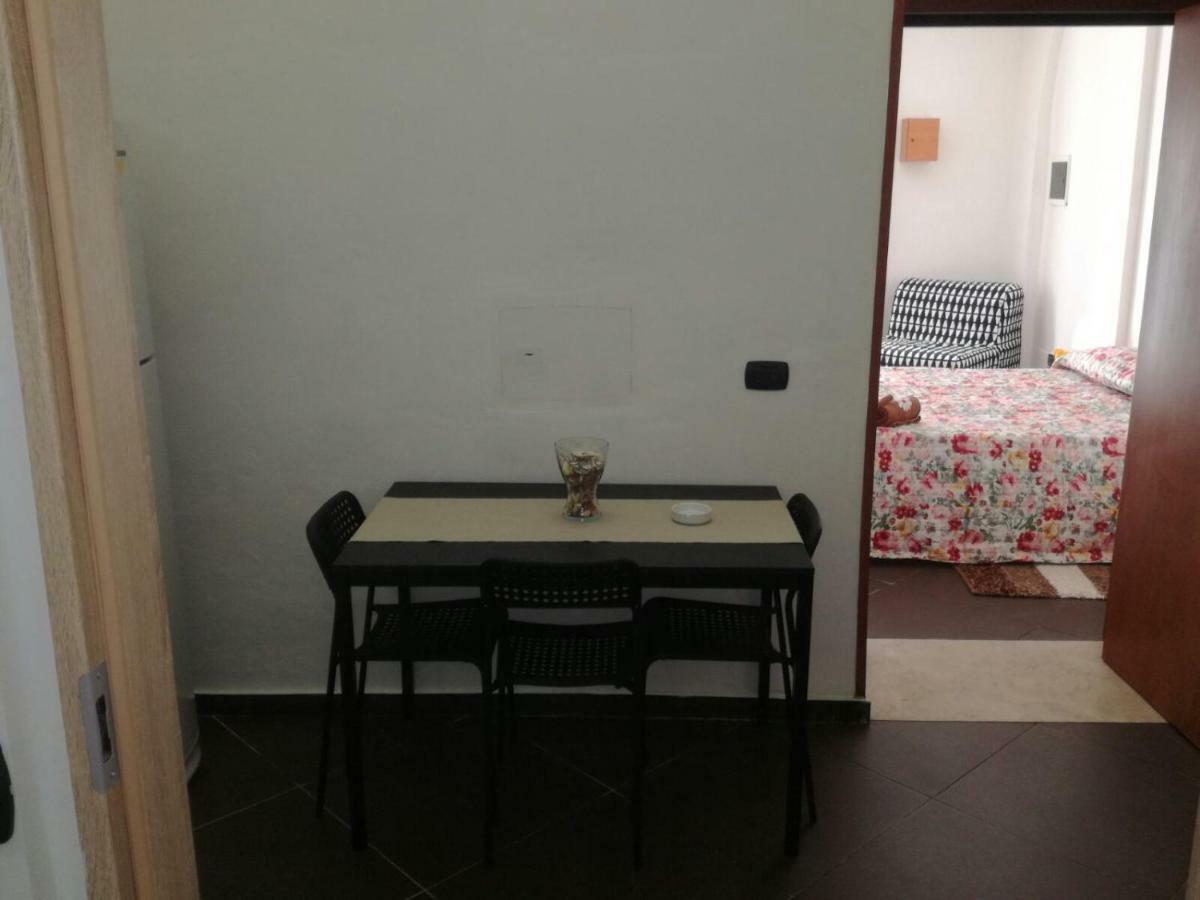 Dimora Vittorio Emanuele 392 Villa CTA Eksteriør bilde