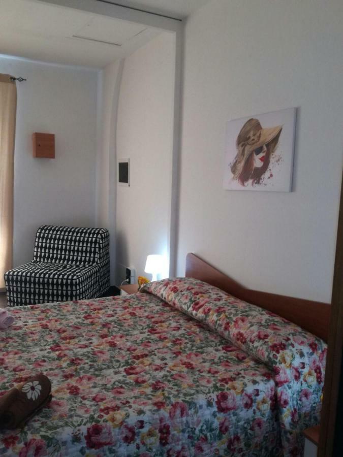 Dimora Vittorio Emanuele 392 Villa CTA Eksteriør bilde