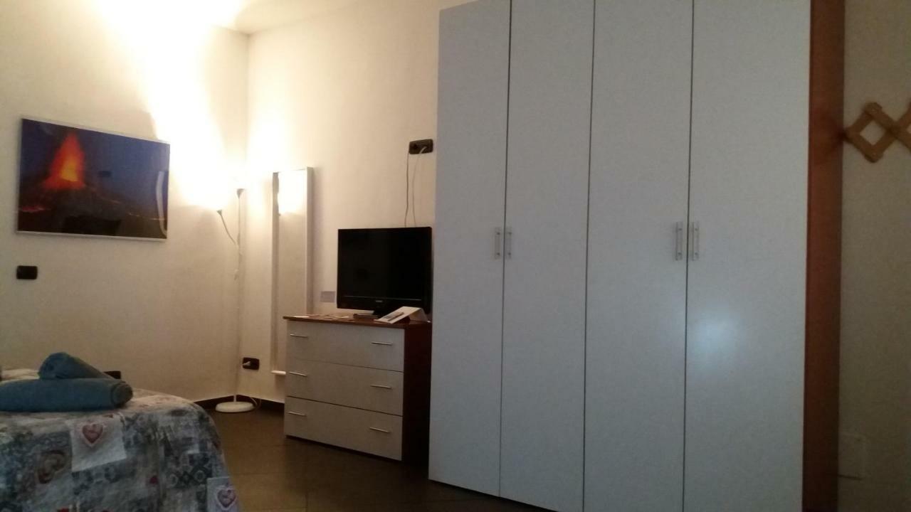 Dimora Vittorio Emanuele 392 Villa CTA Eksteriør bilde