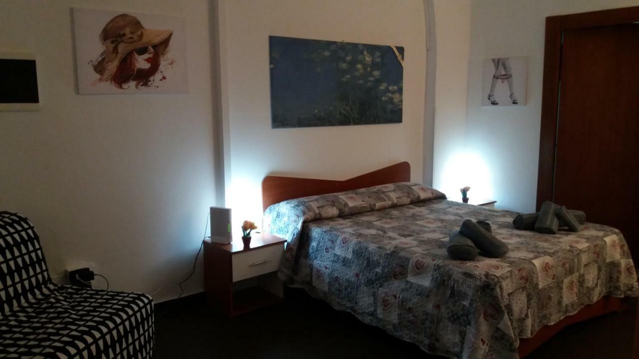 Dimora Vittorio Emanuele 392 Villa CTA Eksteriør bilde